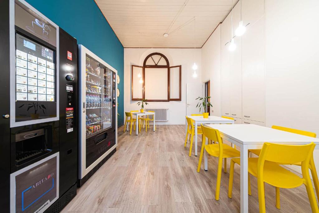 Il Villaggio di ABITABO - Resim 38