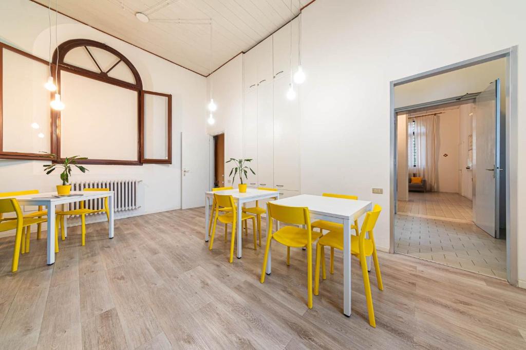 Il Villaggio di ABITABO - Resim 39