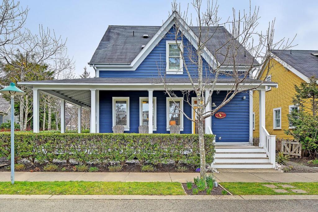 Our Family Beach House by Seabrook Hospitality, Pacific Beach (updated ...