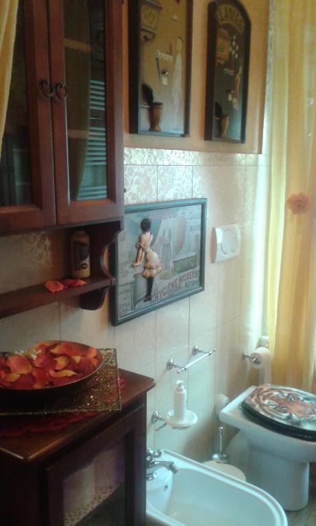 Romantic & Artistic Apartment - 9