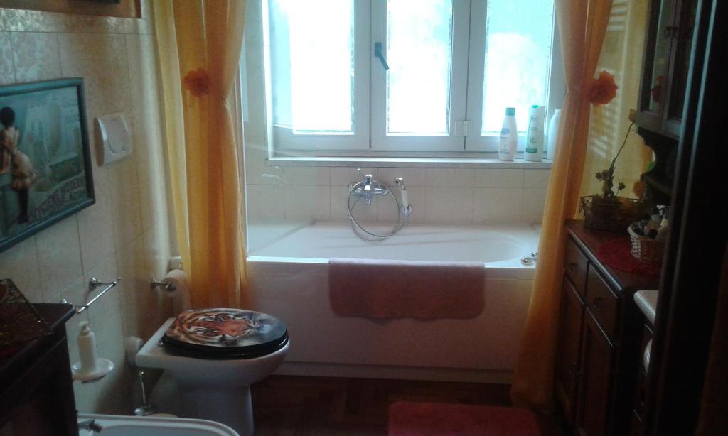 Romantic & Artistic Apartment - 10