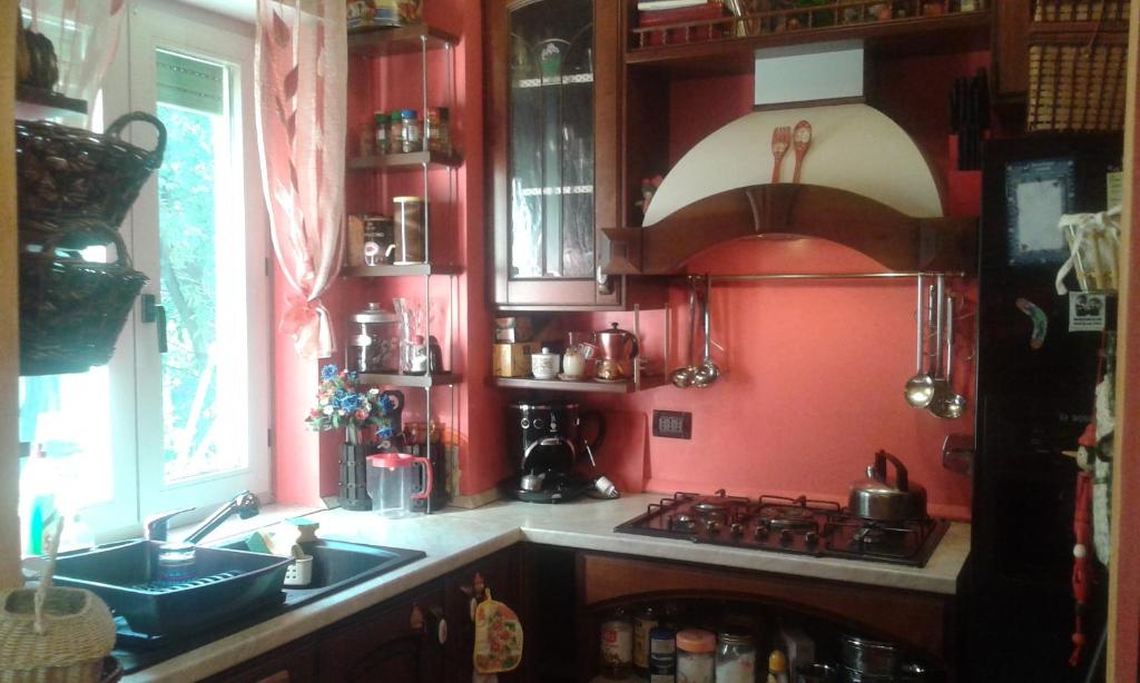 Romantic & Artistic Apartment - 6