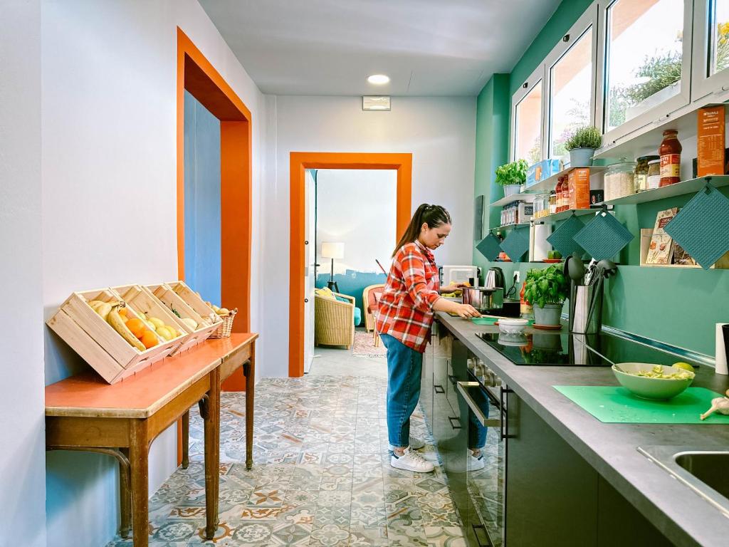 Ospiti di Hotel Bello by Ostello Bello