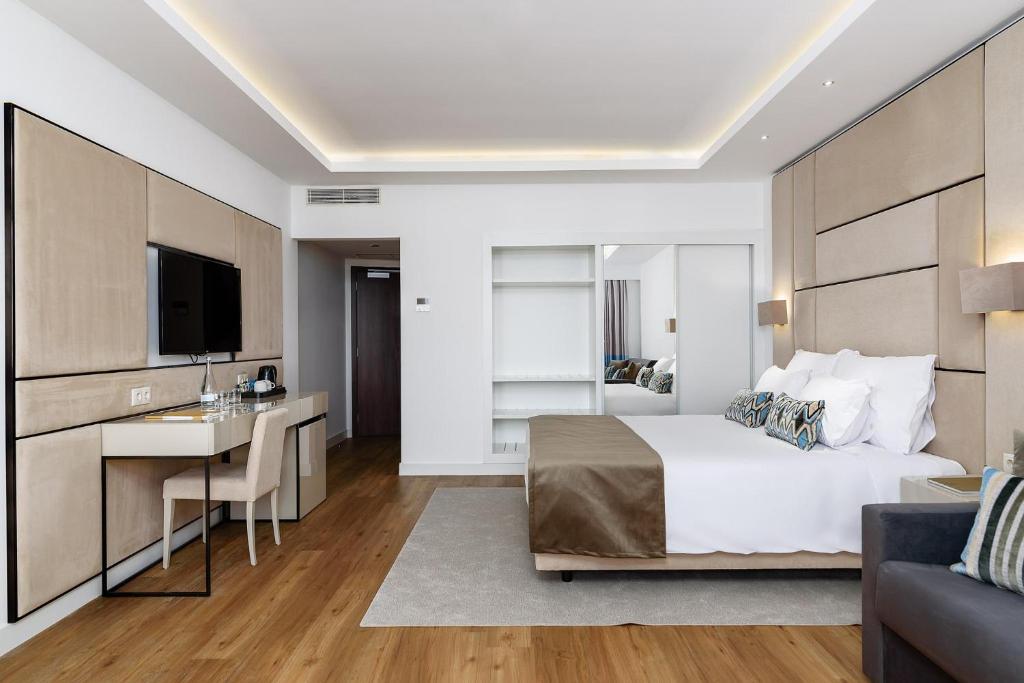 Jupiter Albufeira Hotel - Family & Fun - All Inclusive - 1