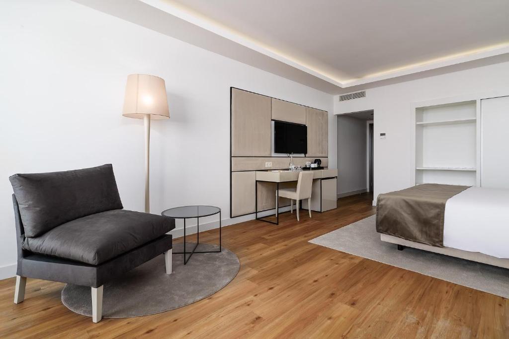 Jupiter Albufeira Hotel - Family & Fun - All Inclusive - 4