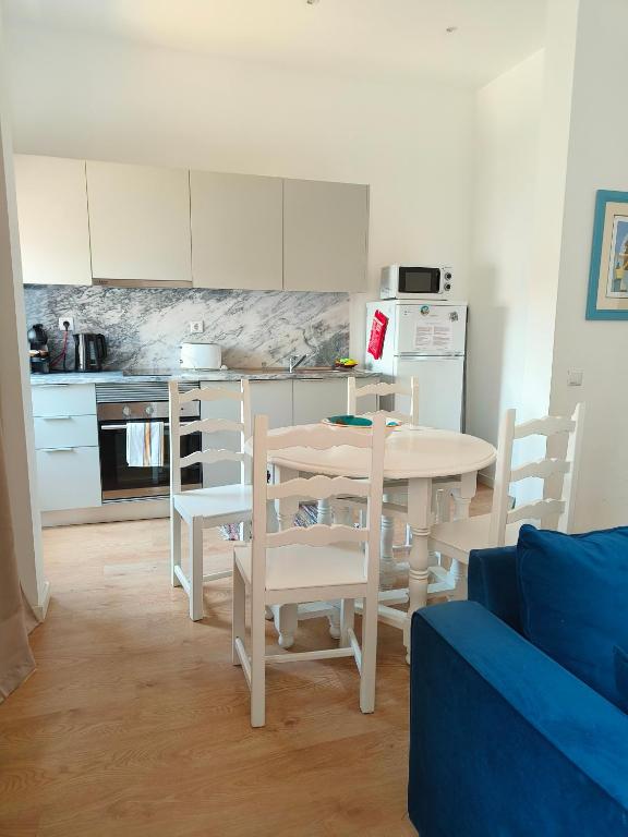 Casa Irene - Apartamento De Una Habitación