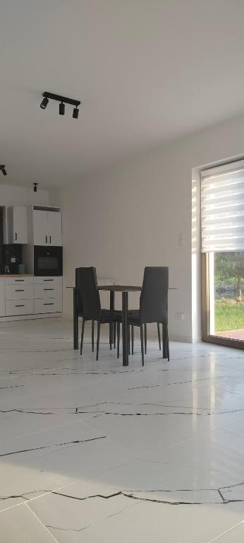 Brzozowy Zakątek - Apartamento Familiar De 1 Dormitorio