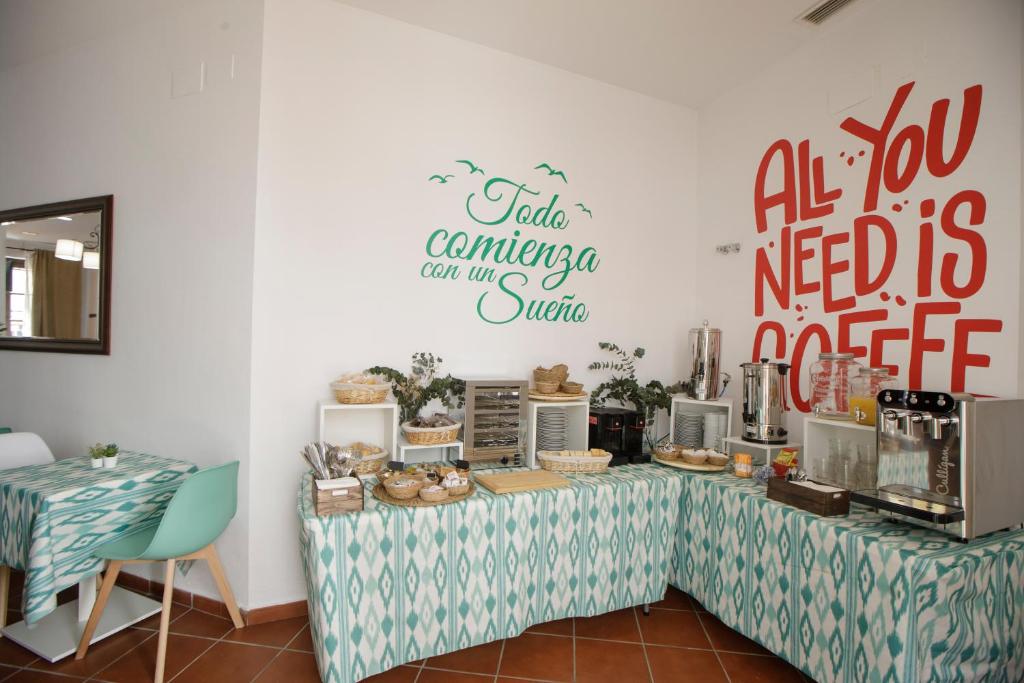 Hotel San Miguel - Resim 30