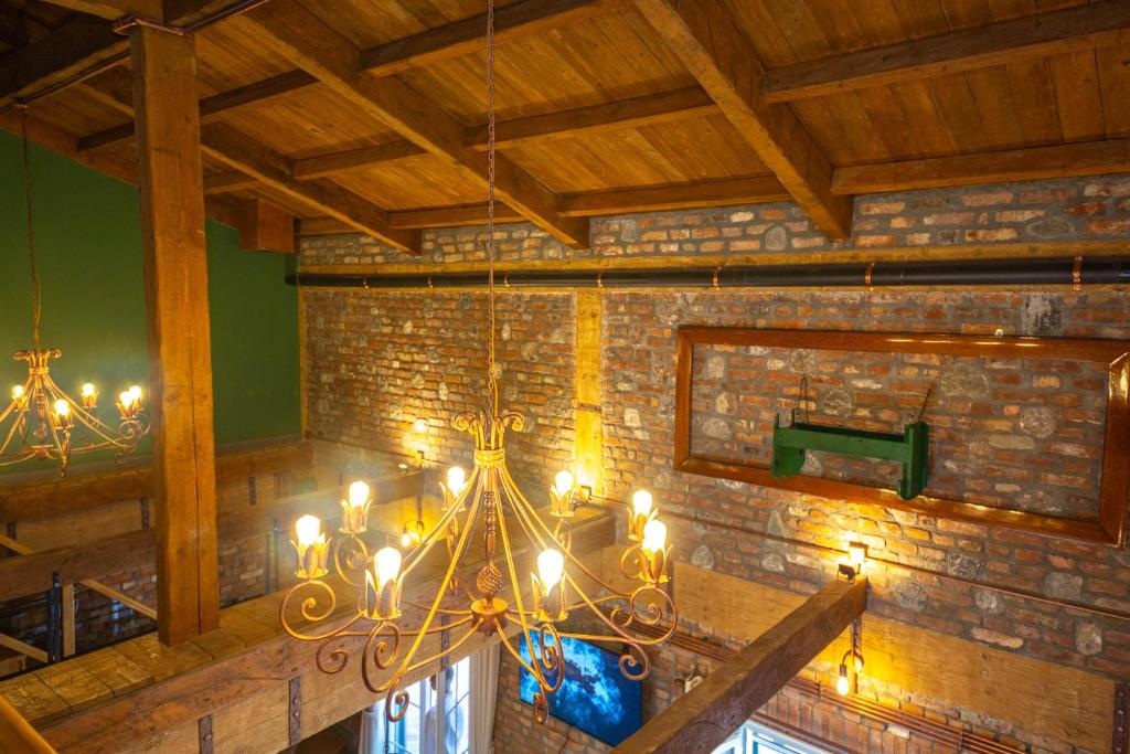 Fotografie z fotogalerie ubytování Hani i Taulant Shahinit v destinaci Gramsh