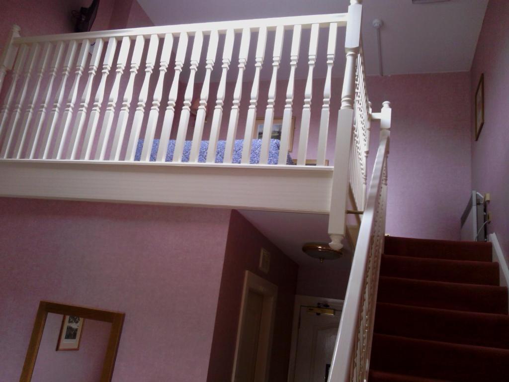 The Craighaar Hotel - Resim 14