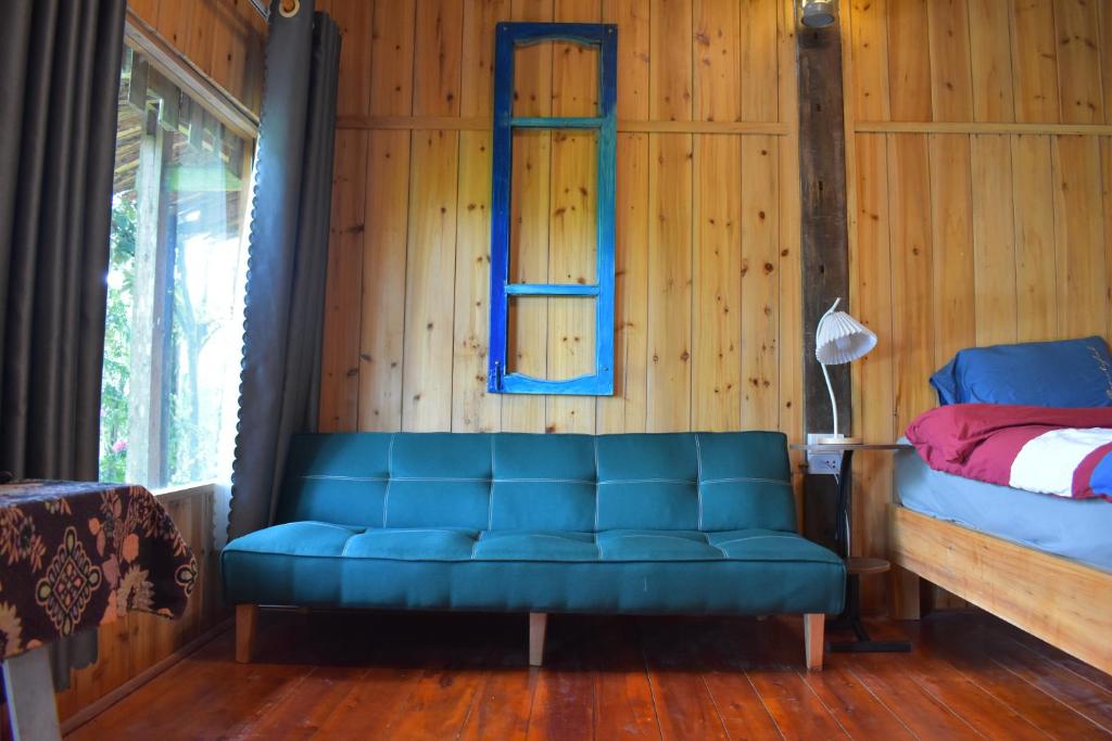 Sapa Jungle Homestay - 5