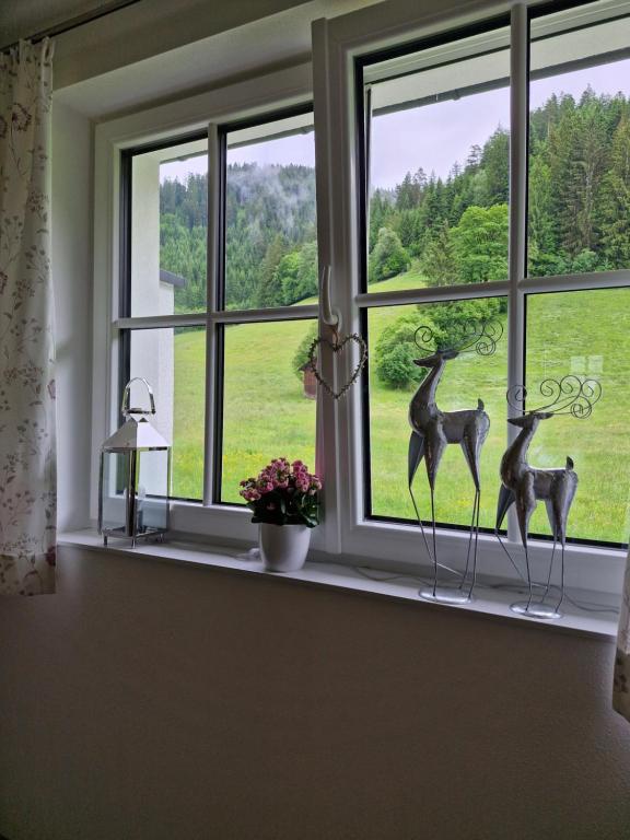 Fotografie z fotogalerie ubytování Feine Bleibe v Eben im Pongau
