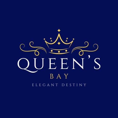 Certifikát, hodnocení, plakát nebo jiný dokument vystavený v ubytování Queen's Bay
