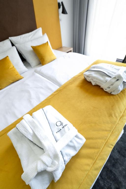 Villa Ozone - Resim 9