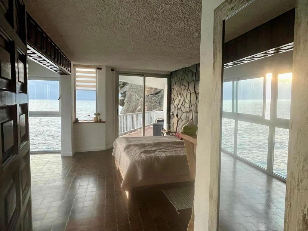 Fotografie z fotogalerie ubytování Sea lover's nest v destinaci Los Realejos
