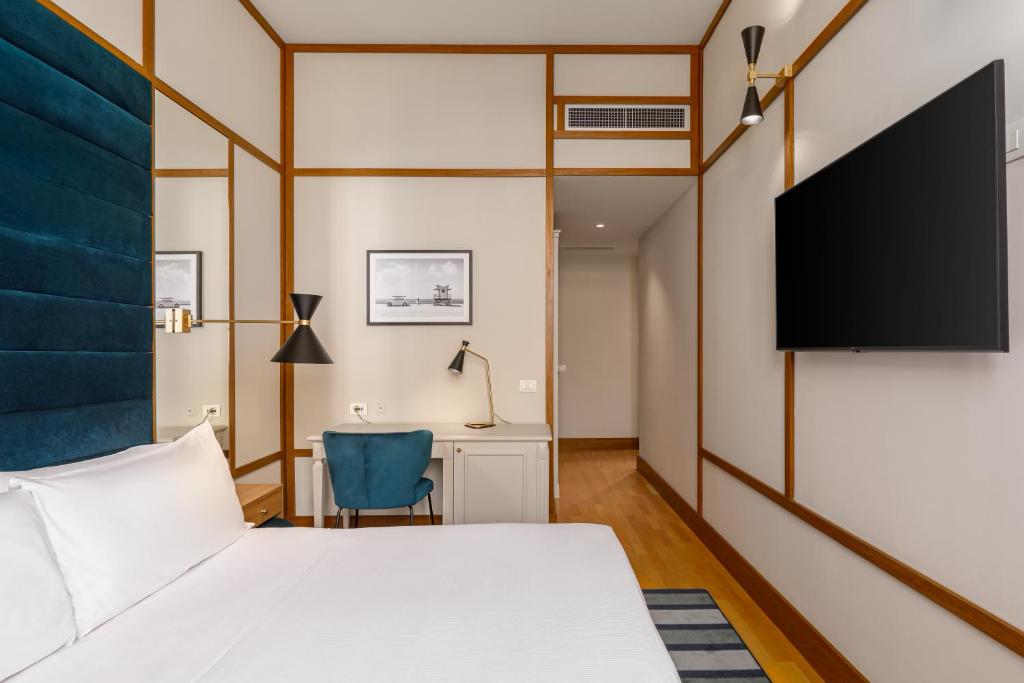 Room Mate Luca, Florence - Resim 15