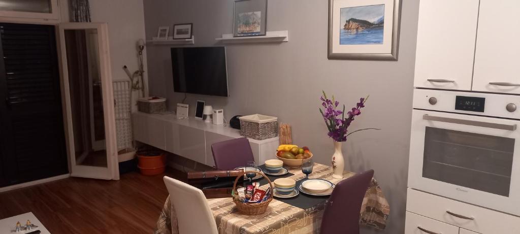 Apartman Matea