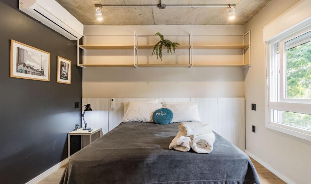 Valpi NB Living - Studio