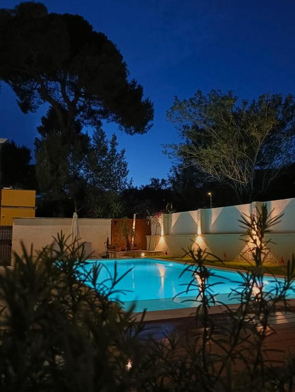 Dimora Relais Excelsa