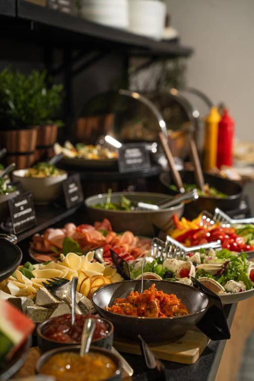 Villa Ozone - Resim 11