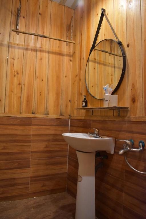 Sapa Jungle Homestay - 10