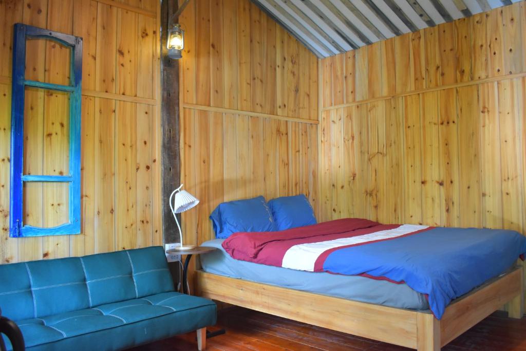 Sapa Jungle Homestay - 7