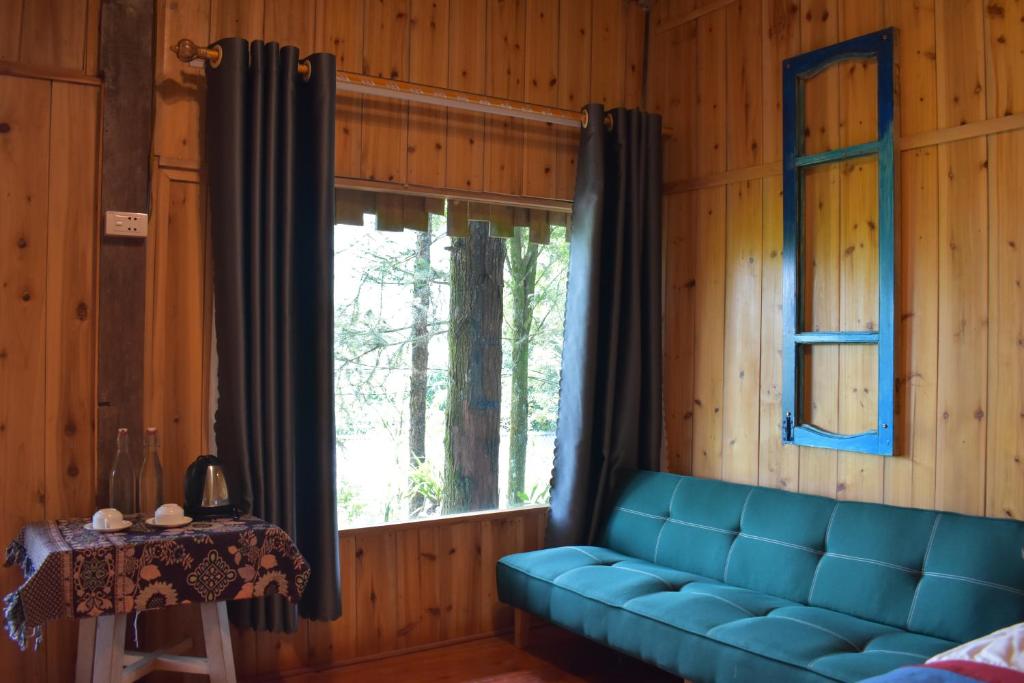 Sapa Jungle Homestay - 6