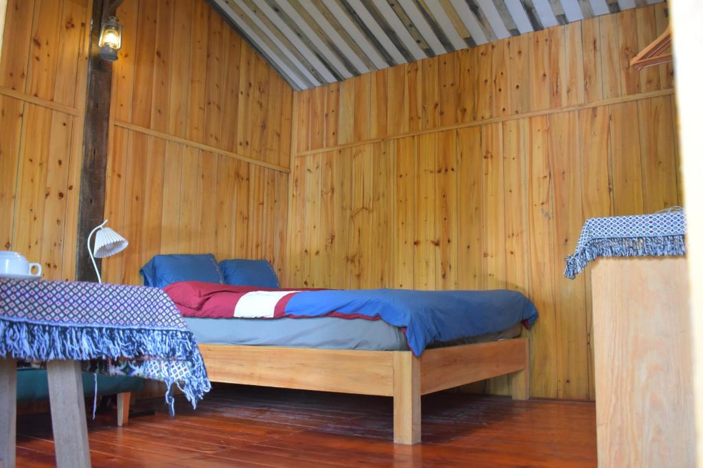 Sapa Jungle Homestay - 2