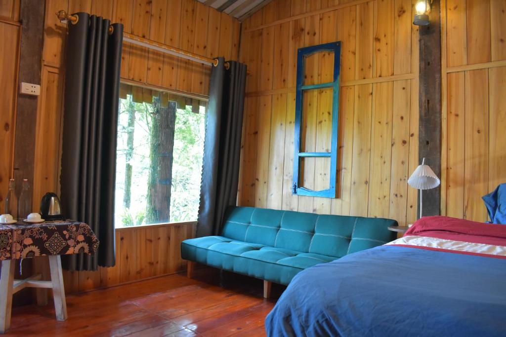 Sapa Jungle Homestay - 3