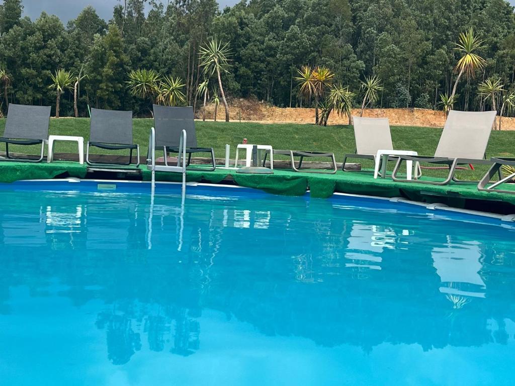 Albergue e AL O Brasão Valença - 15