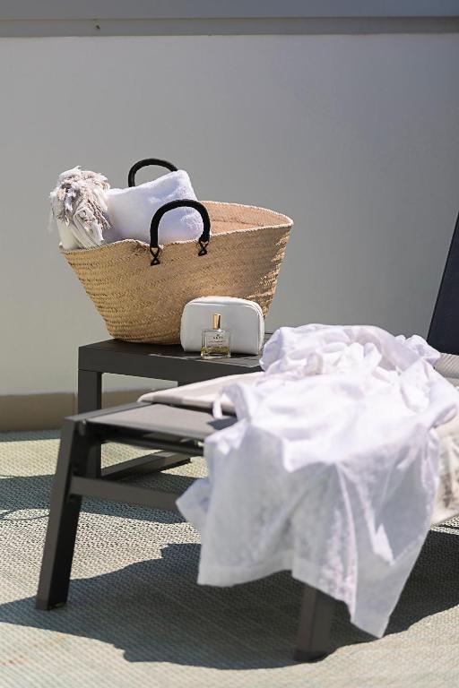 Hotel Adriatica con Piscina - Resim 32