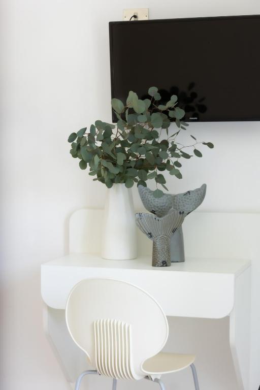 Hotel Adriatica con Piscina - Resim 33