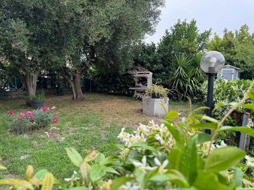 Galería fotográfica de Casa 22 Paestum en Capaccio-Paestum