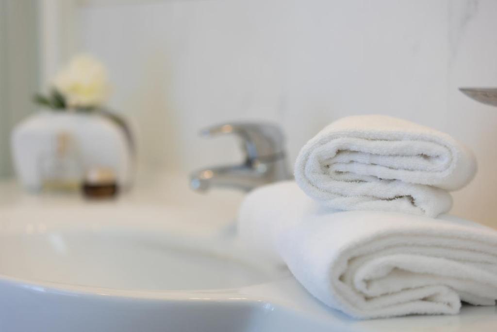 Hotel Adriatica con Piscina - Resim 34