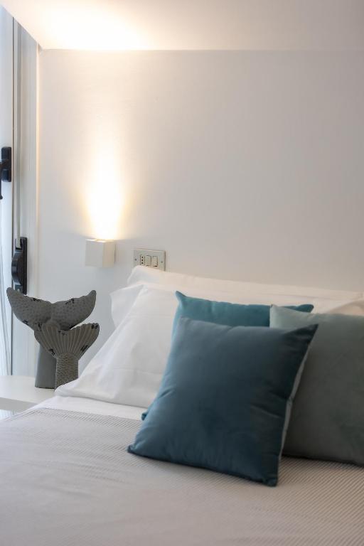 Hotel Adriatica con Piscina - Resim 39