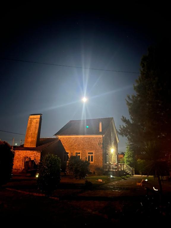 Albergue e AL O Brasão Valença - 16