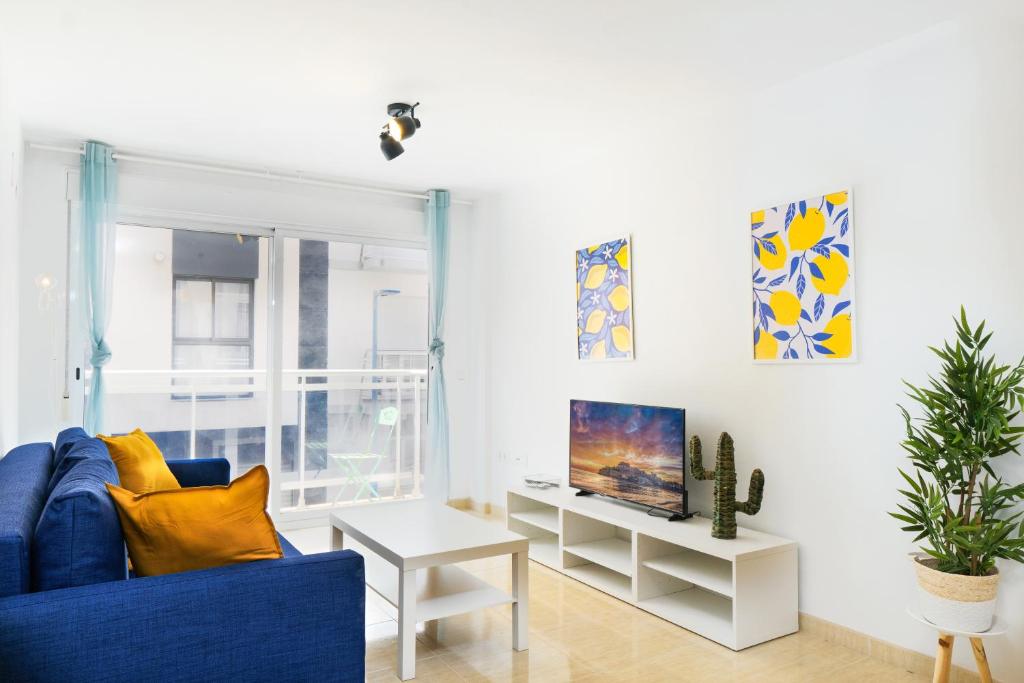 Apartamento Mestral 2
