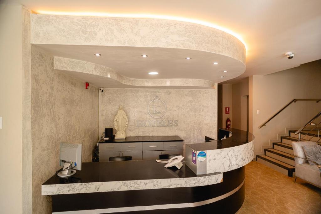 Foto sihtkohas Piura asuva majutusasutuse LC Hoteles Piura galeriist