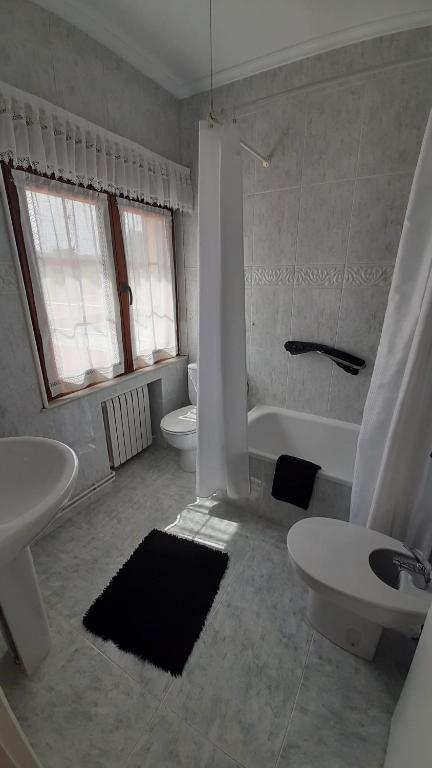 Casa Mari Carmen - Habitación Estándar Con Cama Queen