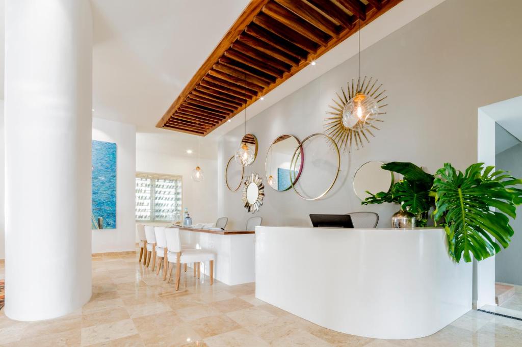 Hoteles en Puerto Vallarta, México 565728855