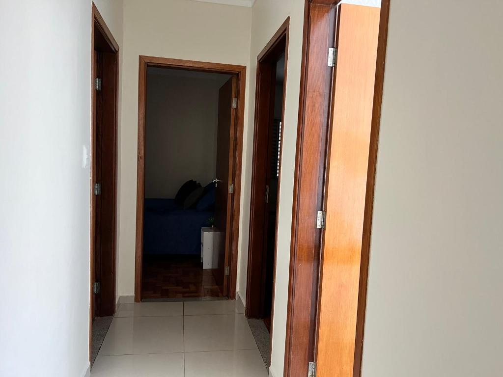 Fotografie z fotogalerie ubytování Apto com 2 vagas garagem v destinaci Passos