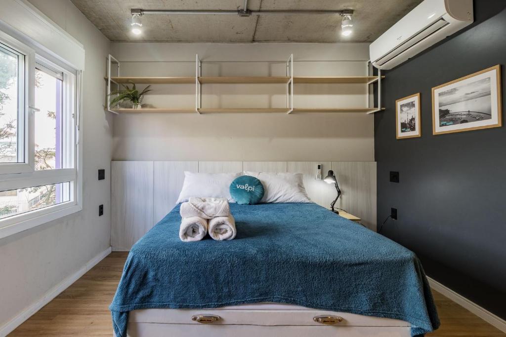 Valpi NB Living - Studio