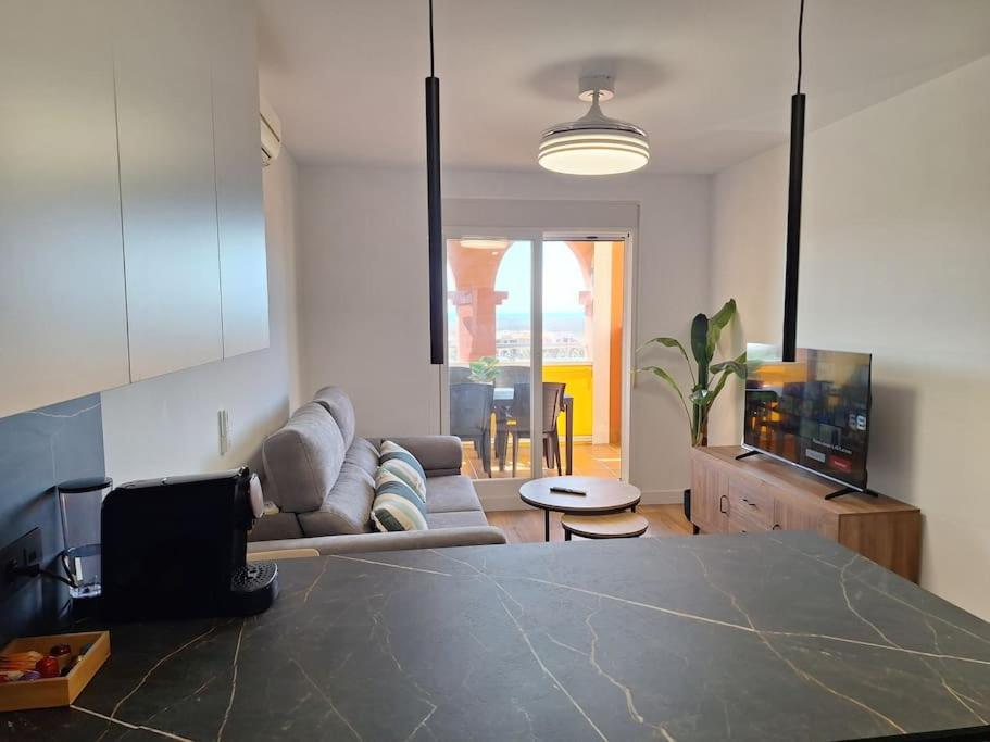 Imagen de la galería de Holidays Corner, en Almerimar