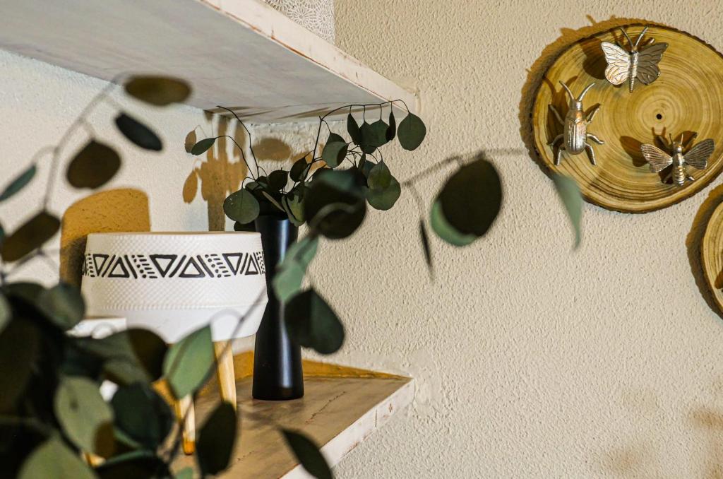 Fotografie z fotogalerie ubytování L'Amagatall de Talarn, casa per a compartir v destinaci Talarn