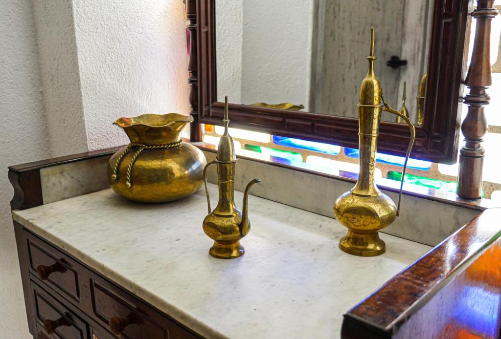 Fotografie z fotogalerie ubytování L'Amagatall de Talarn, casa per a compartir v destinaci Talarn