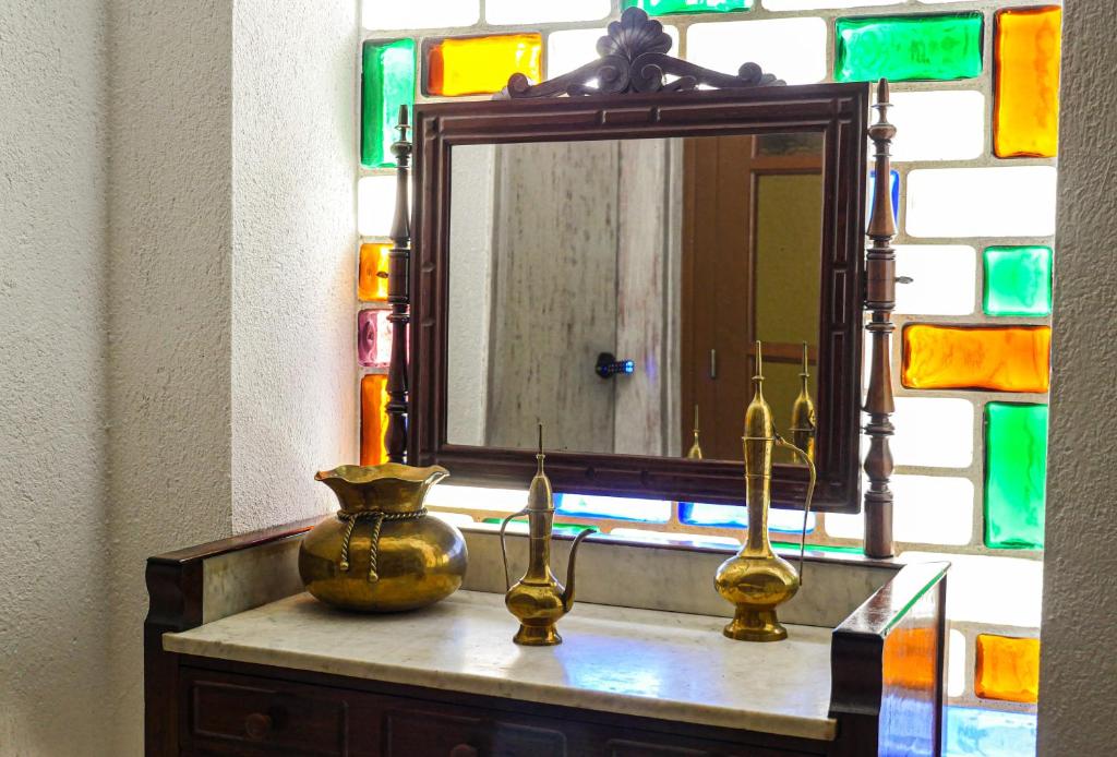 Fotografie z fotogalerie ubytování L'Amagatall de Talarn, casa per a compartir v destinaci Talarn