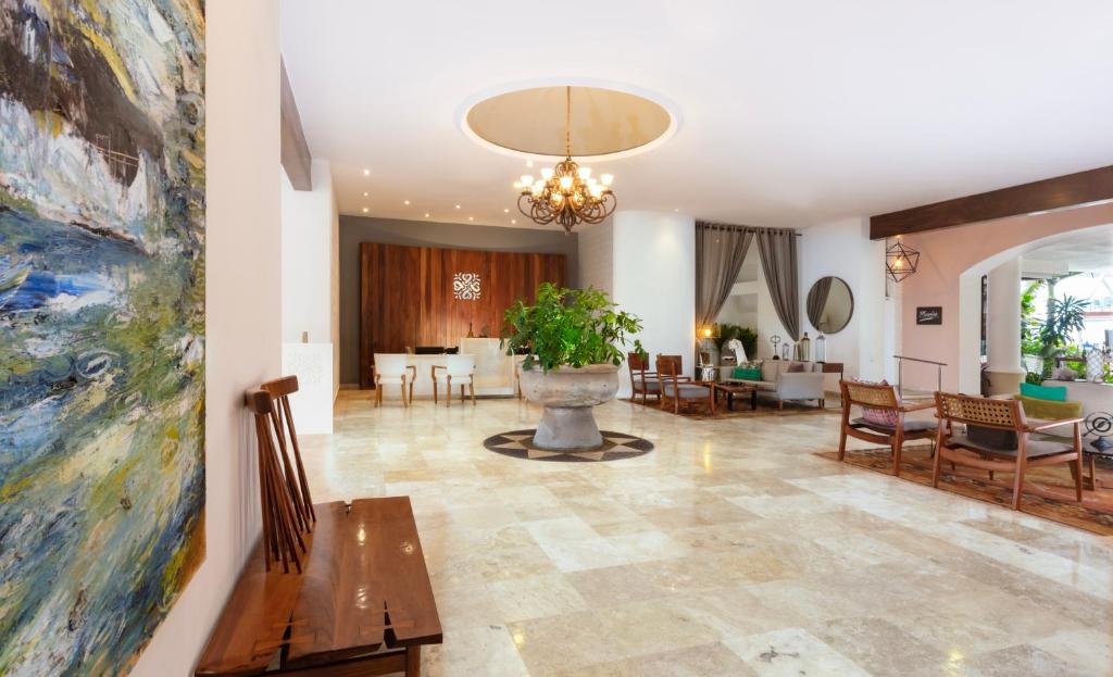 Hoteles en Puerto Vallarta, México 565737678