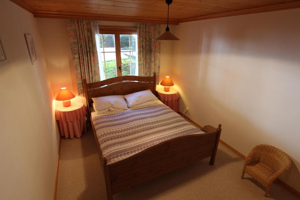 Forêt C2 - Apartment