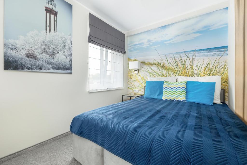 Gallery image of A.S.Apartamenty Bożena Bocian in Niechorze
