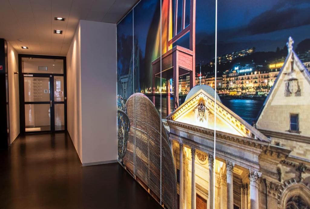 Geneva Hostel - Resim 7